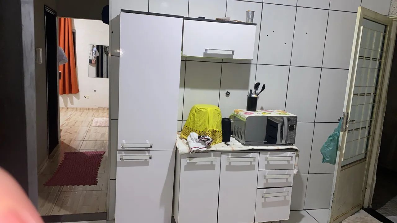 Móveis usados com marca de uso mais tudo conservado  - Foto 5