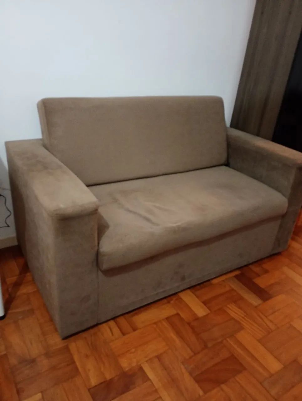 Sofá 2 lugares  - Foto 2