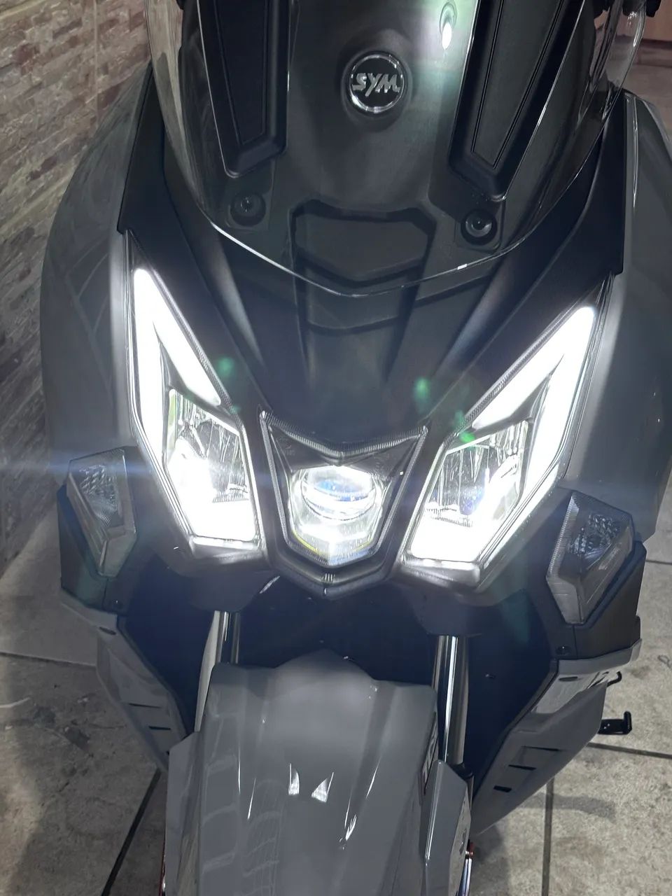 Scooter JOYRIDE - Foto 5