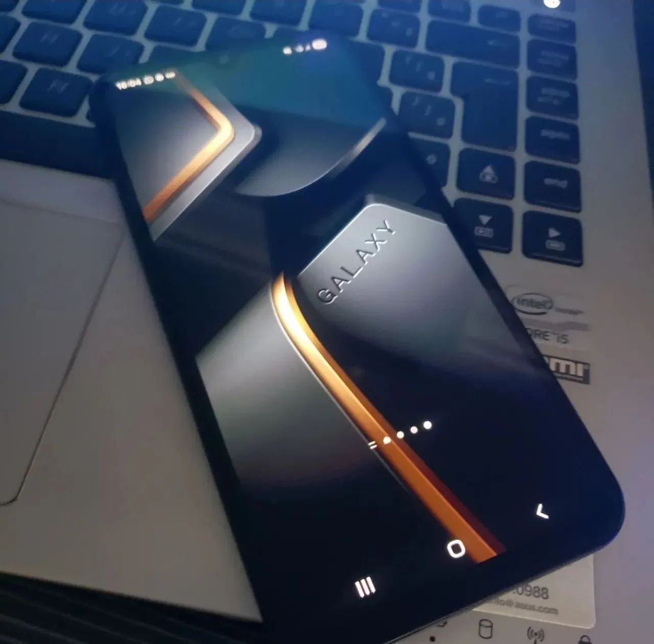 CELULAR SAMSUNG M15 5G - 6000 mph (CAIXA) - Foto 2
