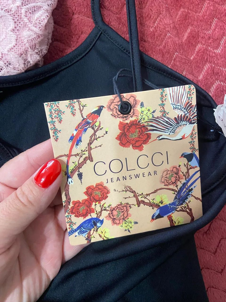 Blusa feminina Colcci  - Foto 2
