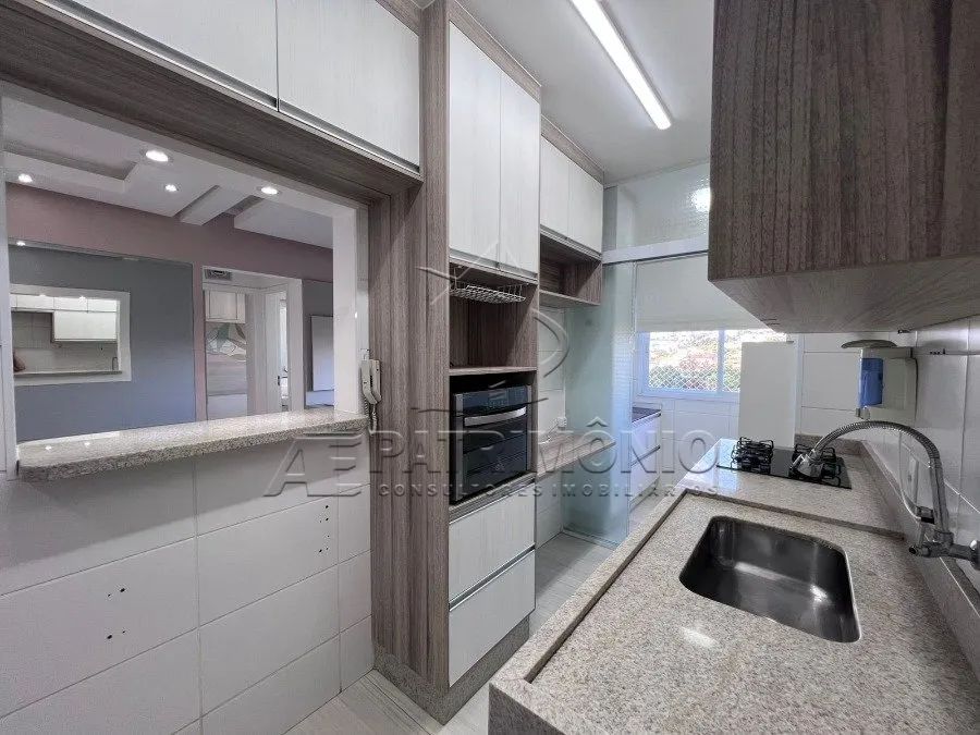 APARTAMENTO BOSQUE DE CORDOBA COM 2 QUARTOS - Foto 5