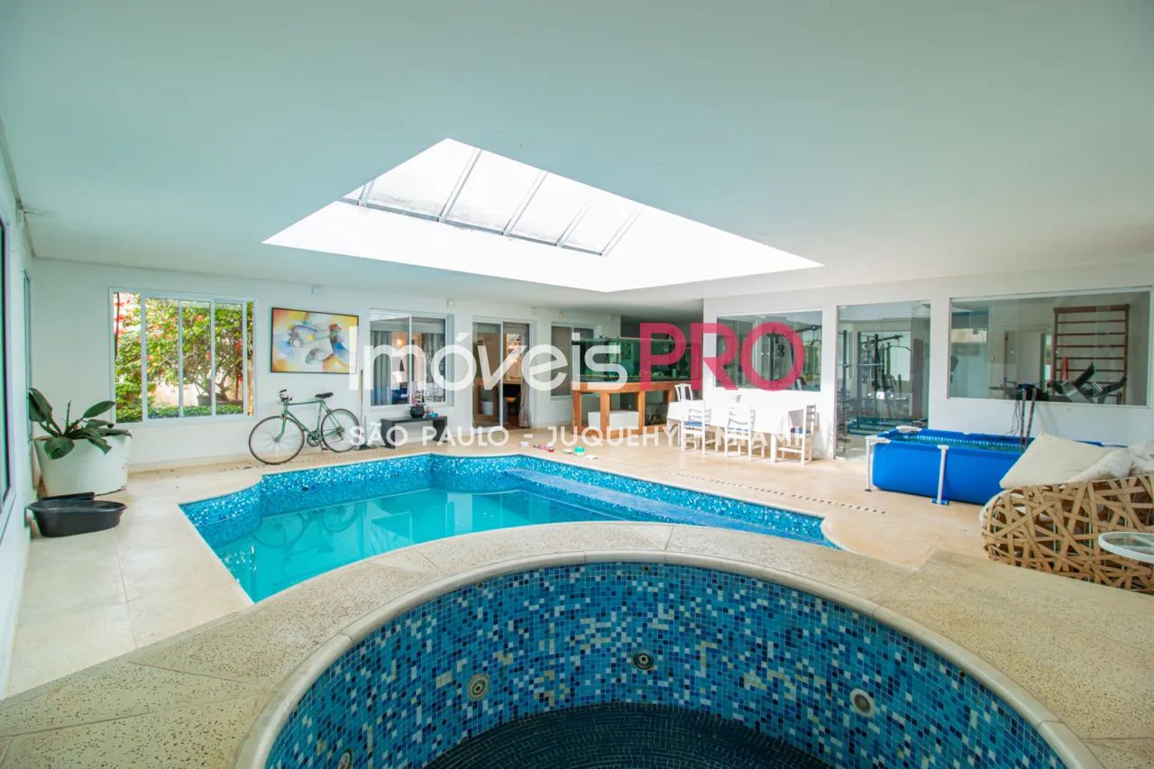 Casa, Indianópolis - São Paulo - Foto 4