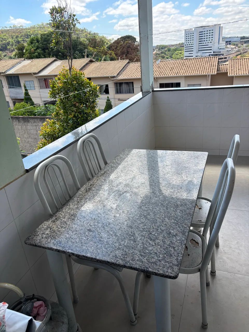 Mesa de Cozinha - Foto 2