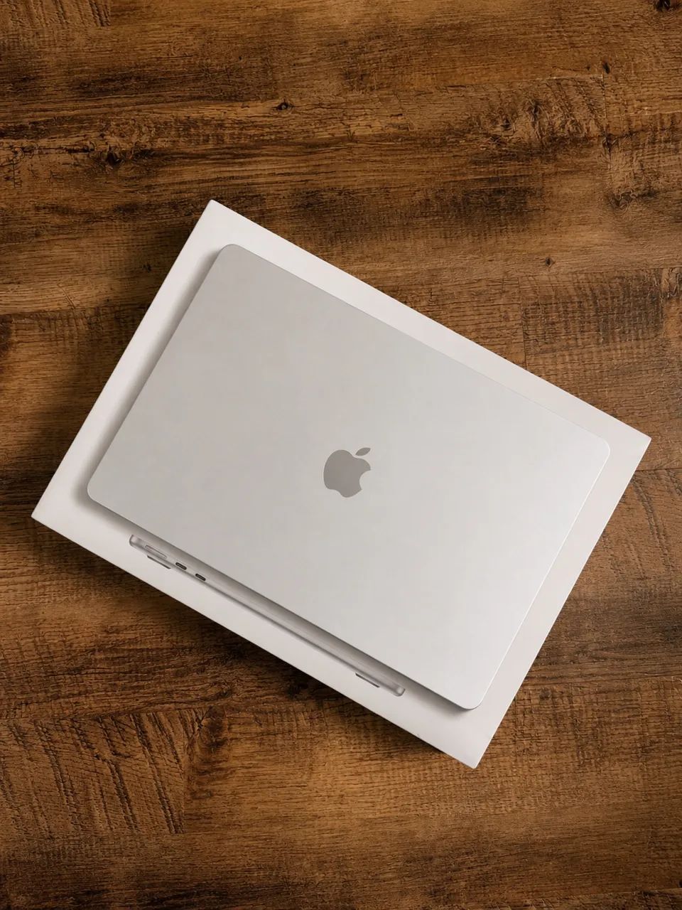 MacBook Air M5 16GB - 512SSD - 15'' Pol lacrado - Notebooks