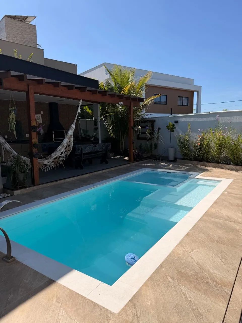 Casa Linear venda no Alfhavile - Foto 4