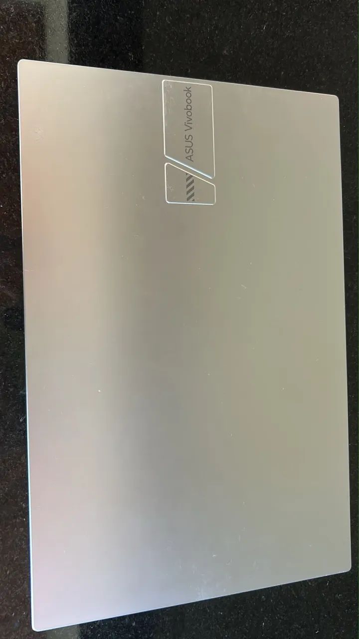 Notebook Asus - Foto 4