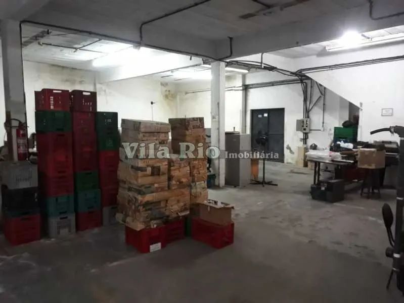 Galpão - / Comercial / Jardim América - Foto 4