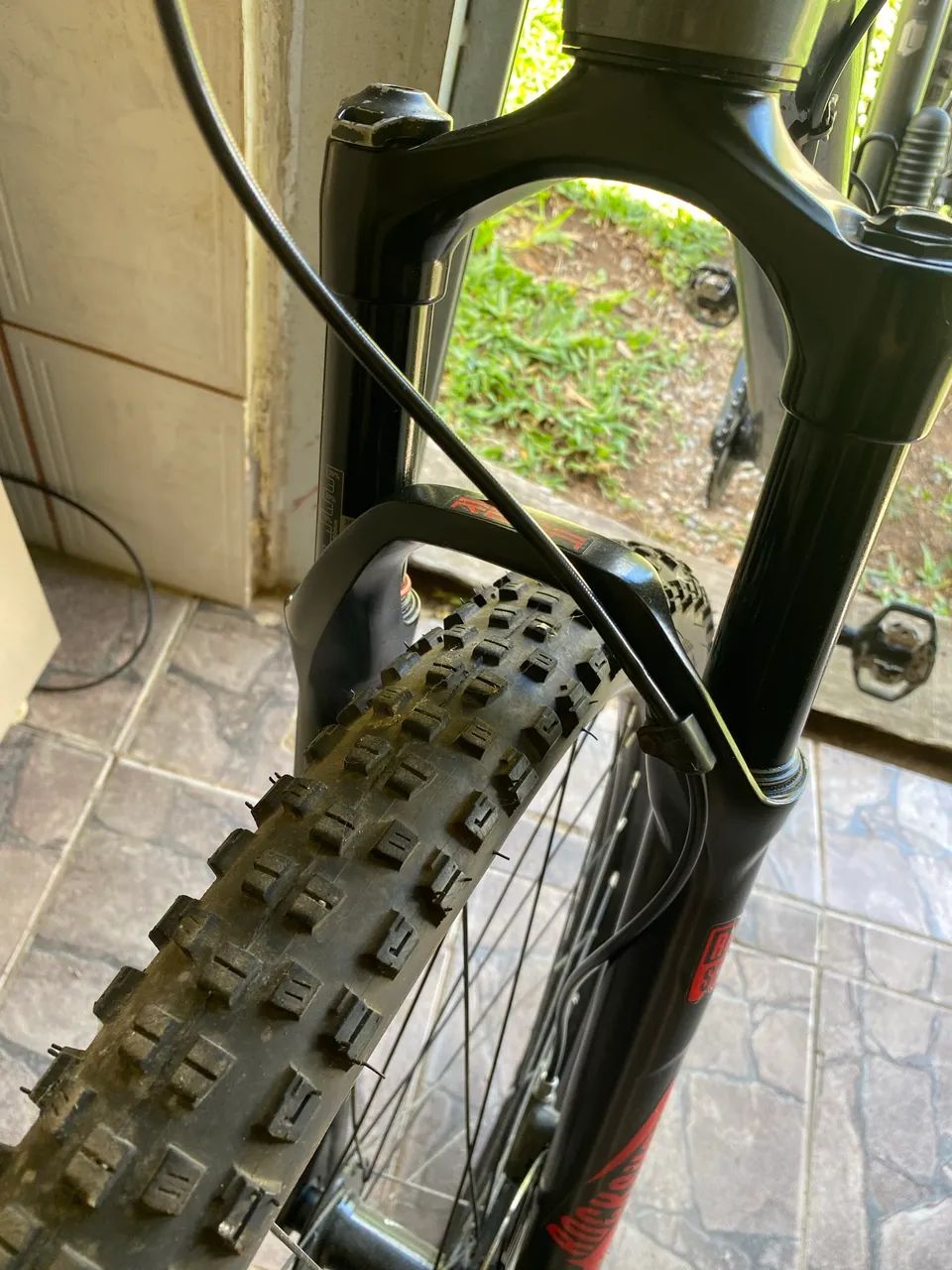 Bicicleta cannondale aro 29 - Foto 3