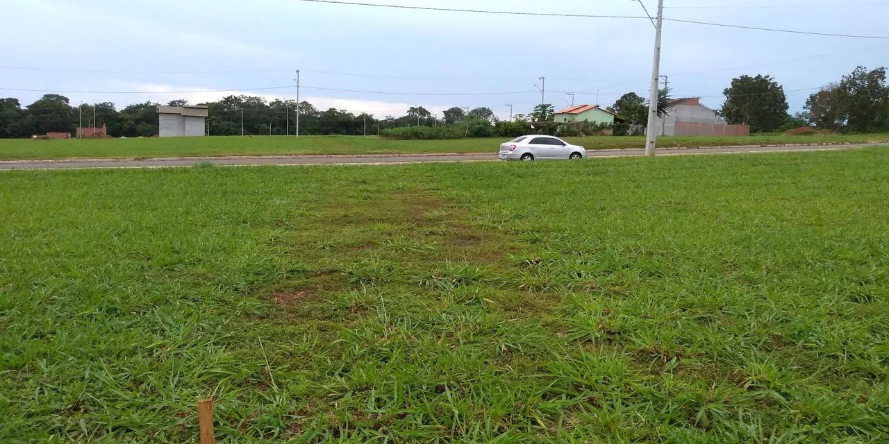 VENDO ÁGIO DE UM  LOTE  - Foto 2