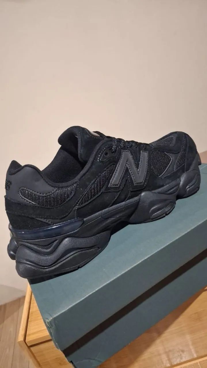 Tênis New Balance  9060 - Foto 2