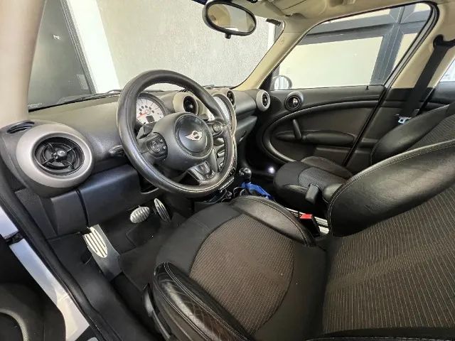 Mini Cooper S 1.6 Aut. 2013 - Foto 2