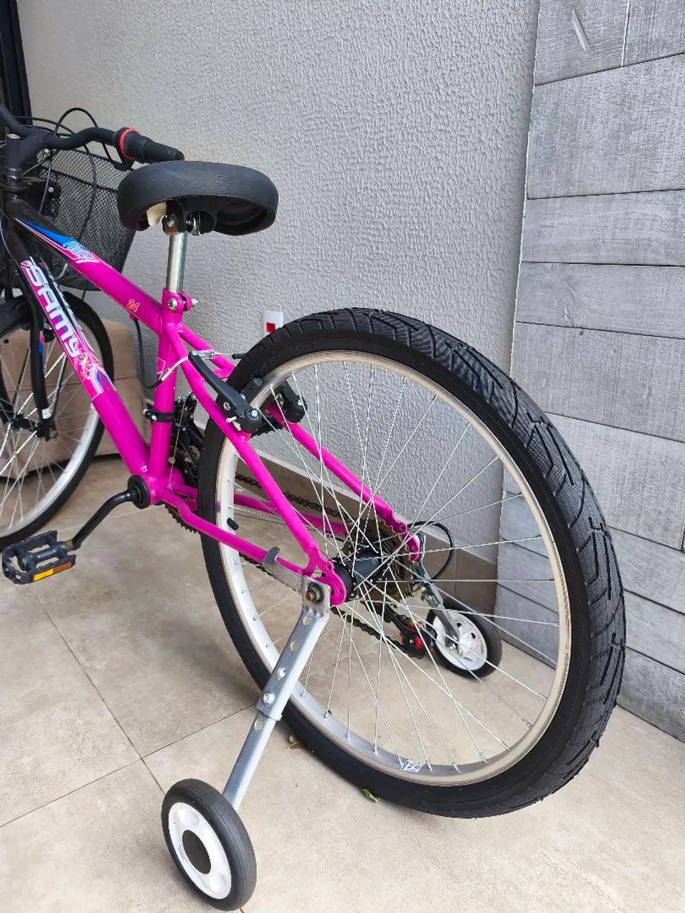 Bicicletas aro 24 e aro 26 - Foto 4