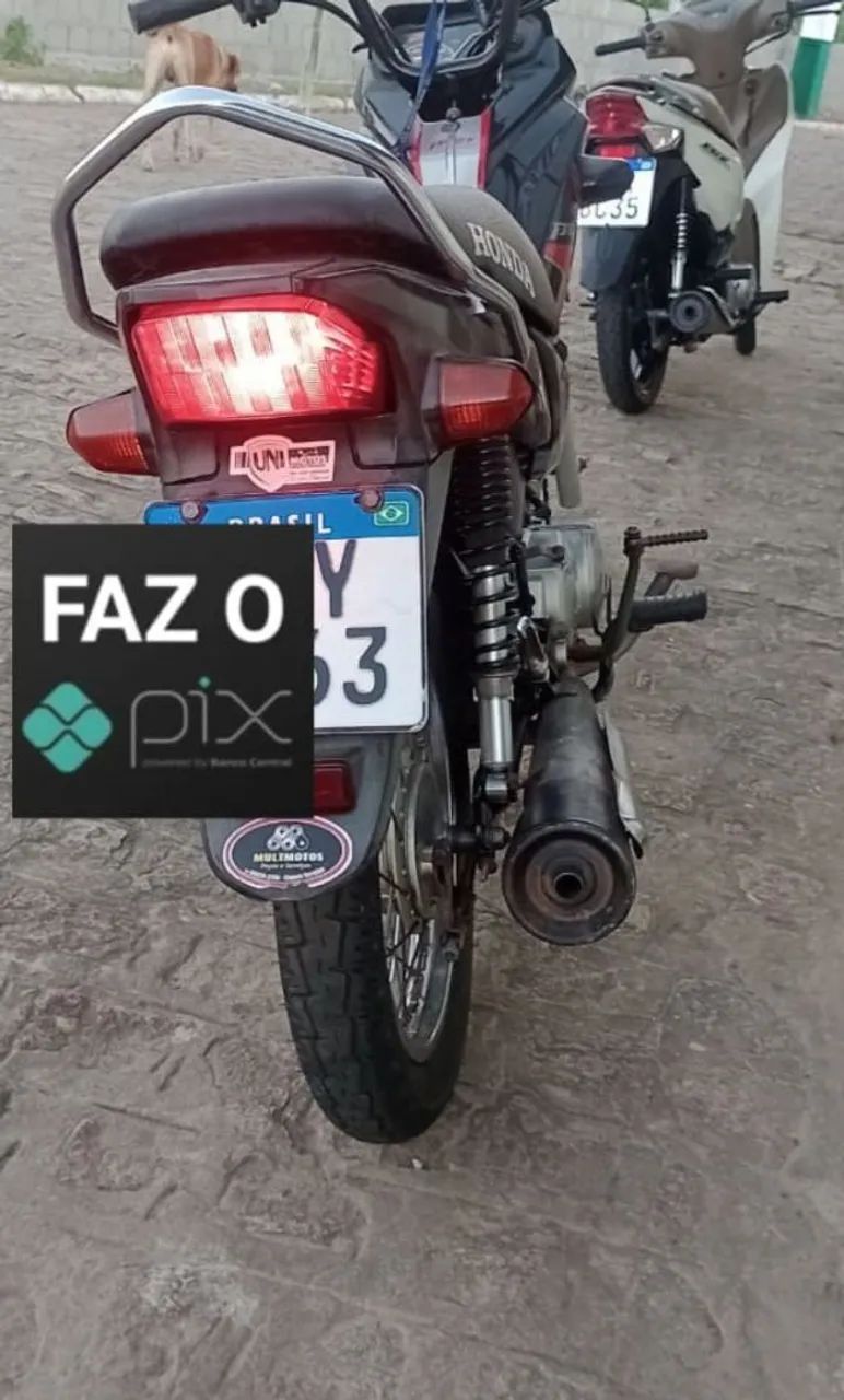 Moto nova,zera! - Foto 2