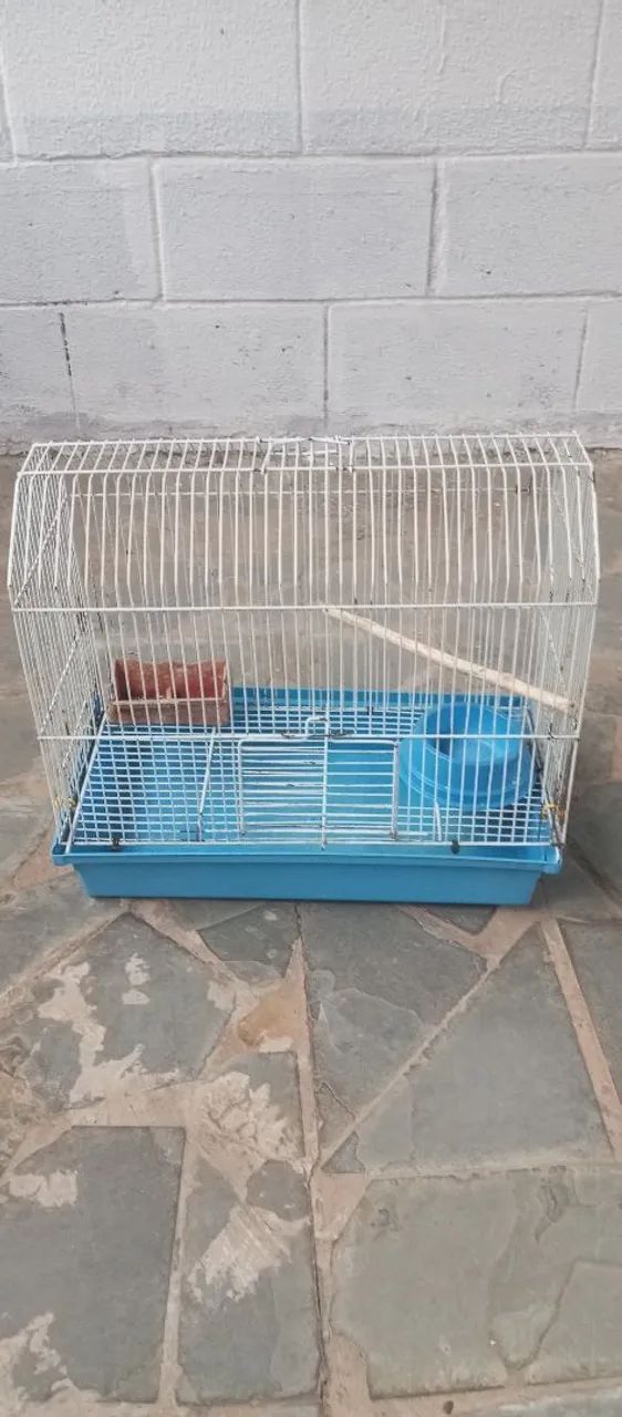 Gaiola 
