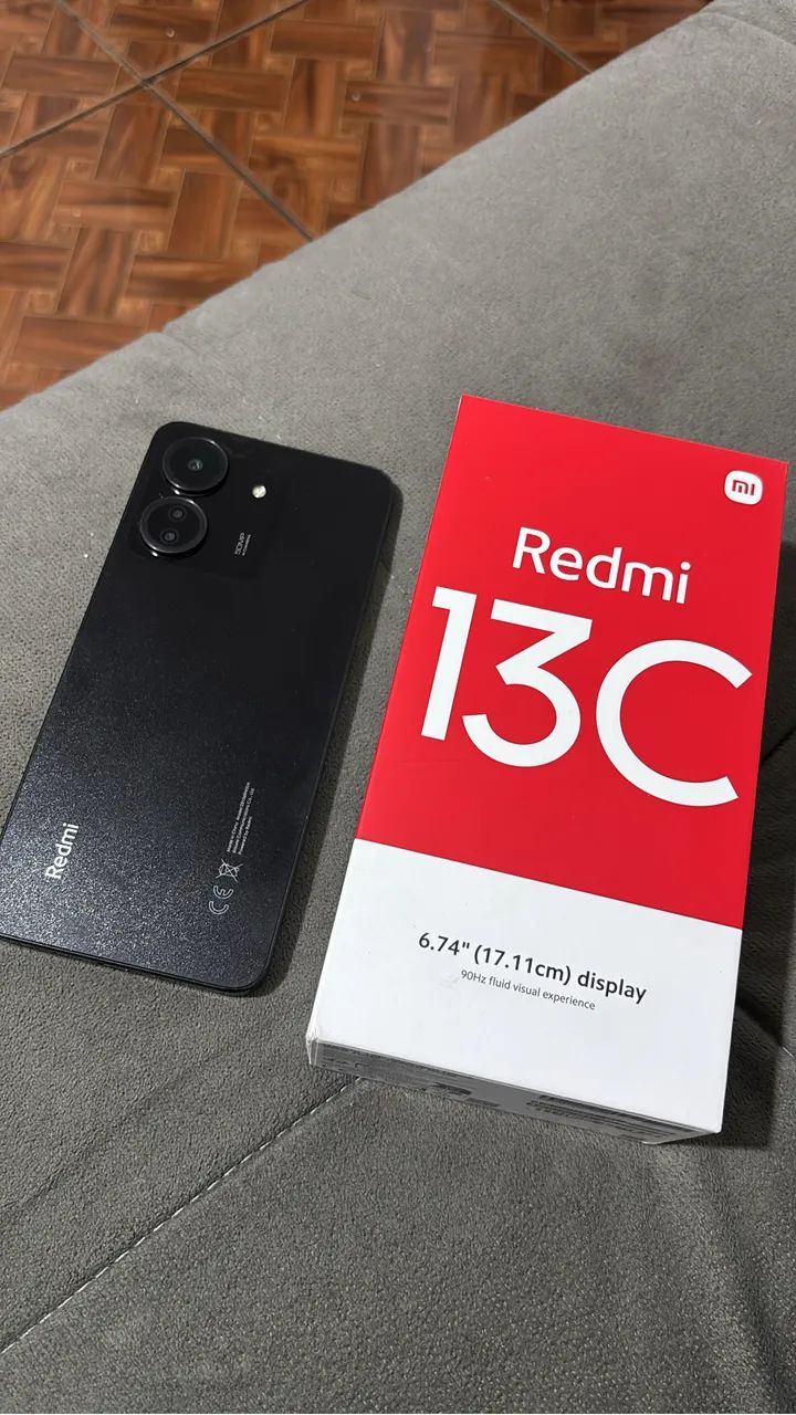 Redmi 13c - Foto 4