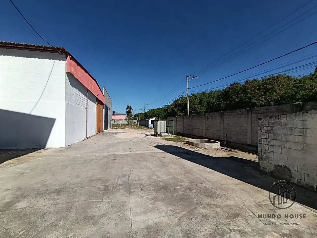 GALPÃO PARA LOCAÇÃO - SOROCABA/SP - Foto 3