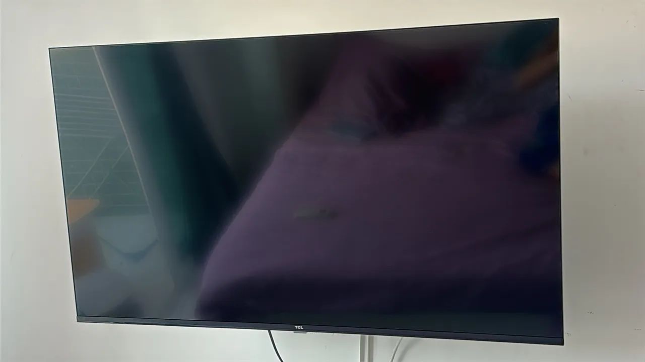 Televisão 