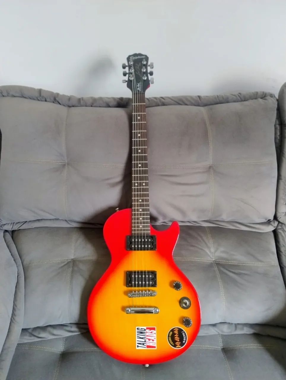 Guitarra Epiphone Special 2