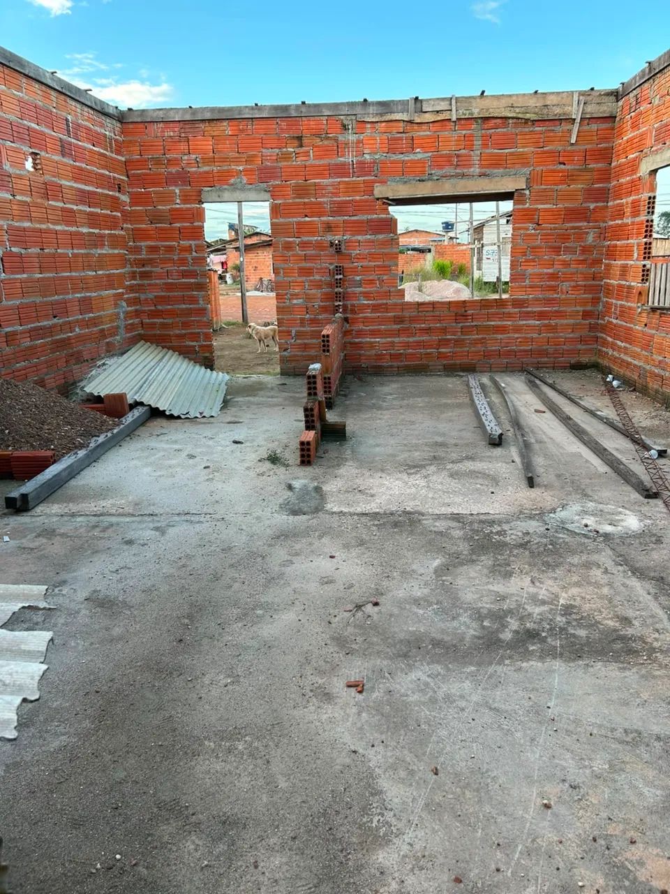 Terreno