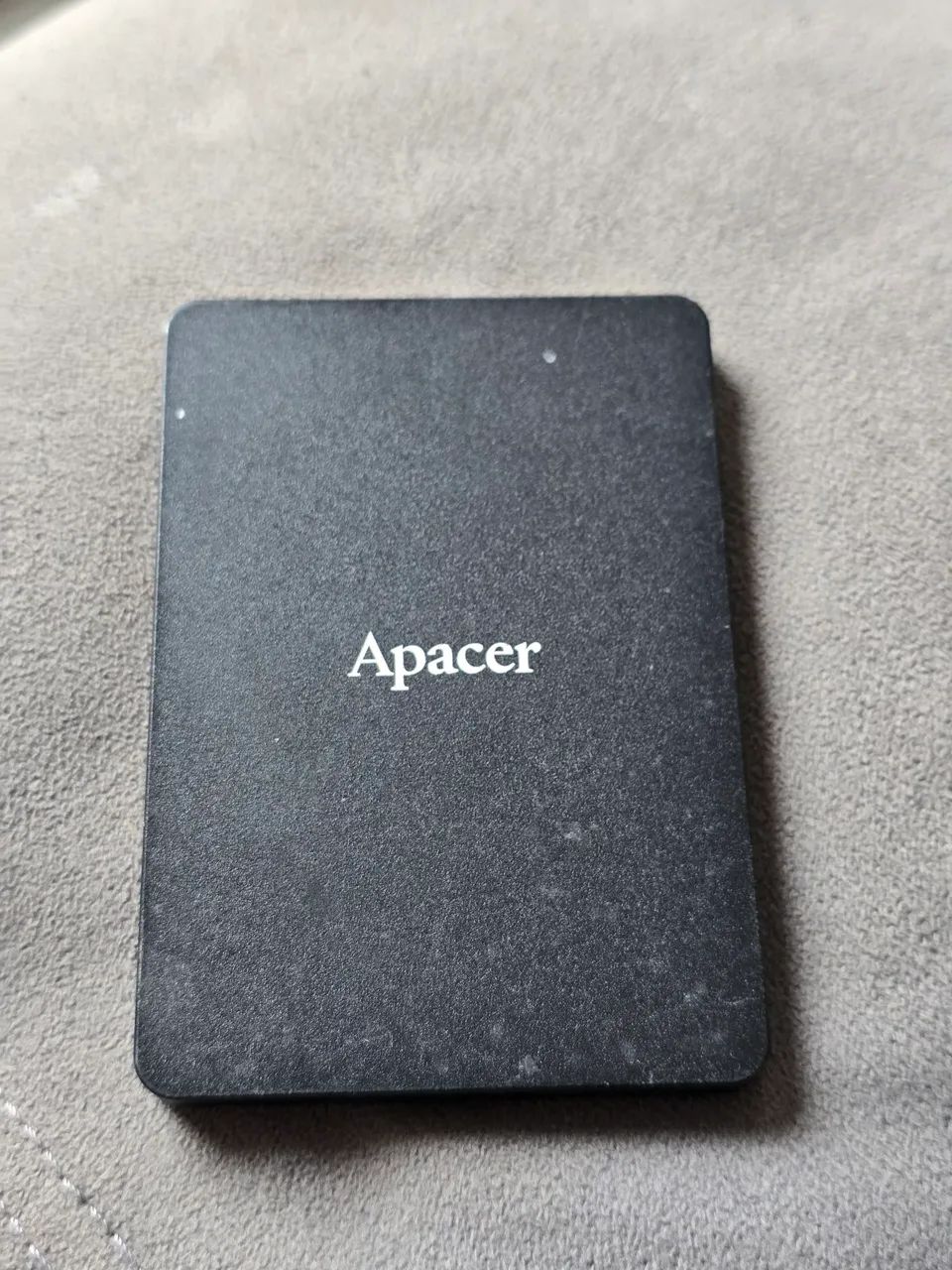 SSD 40GB Sata Apacer