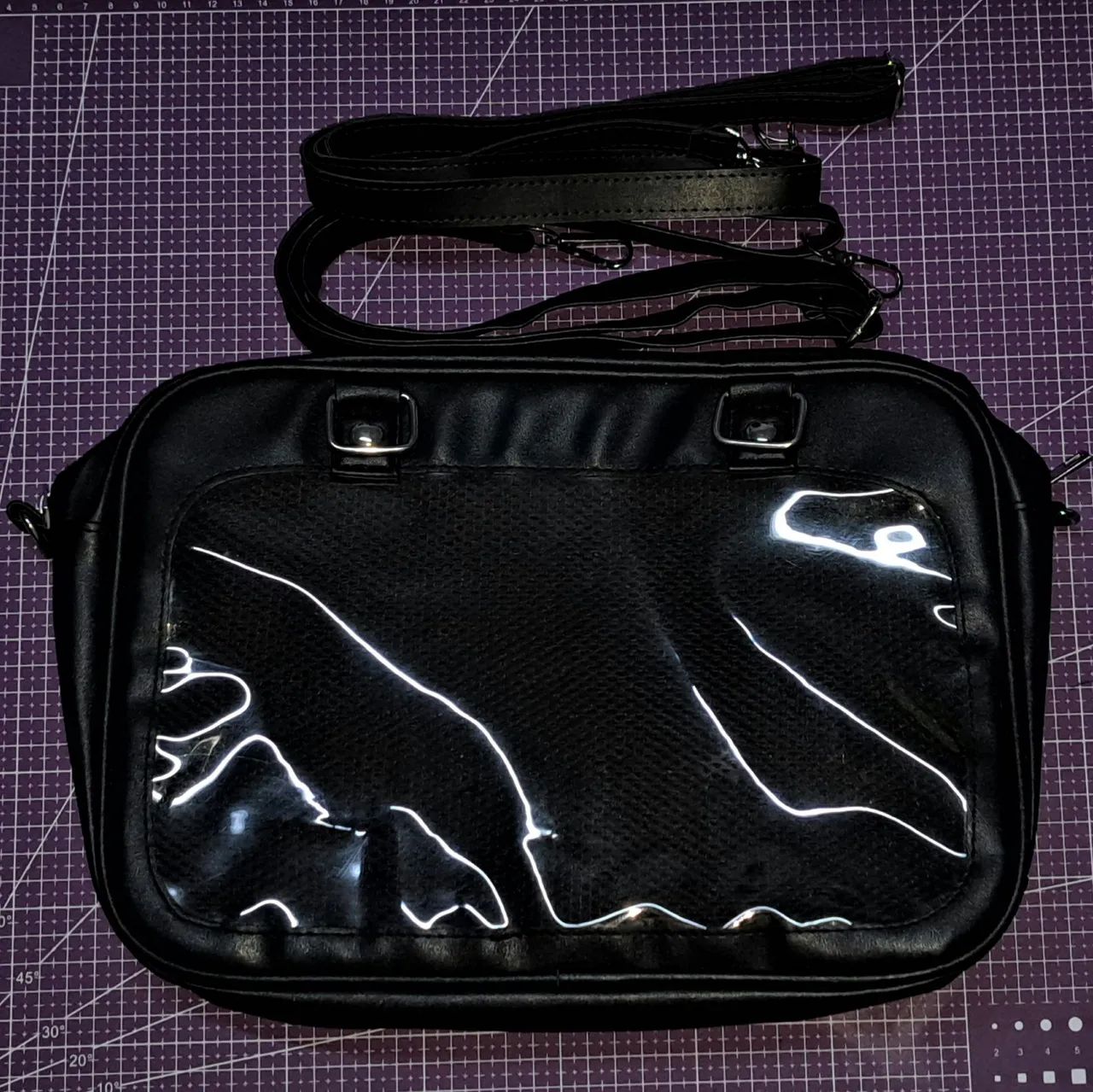 Itabag grande