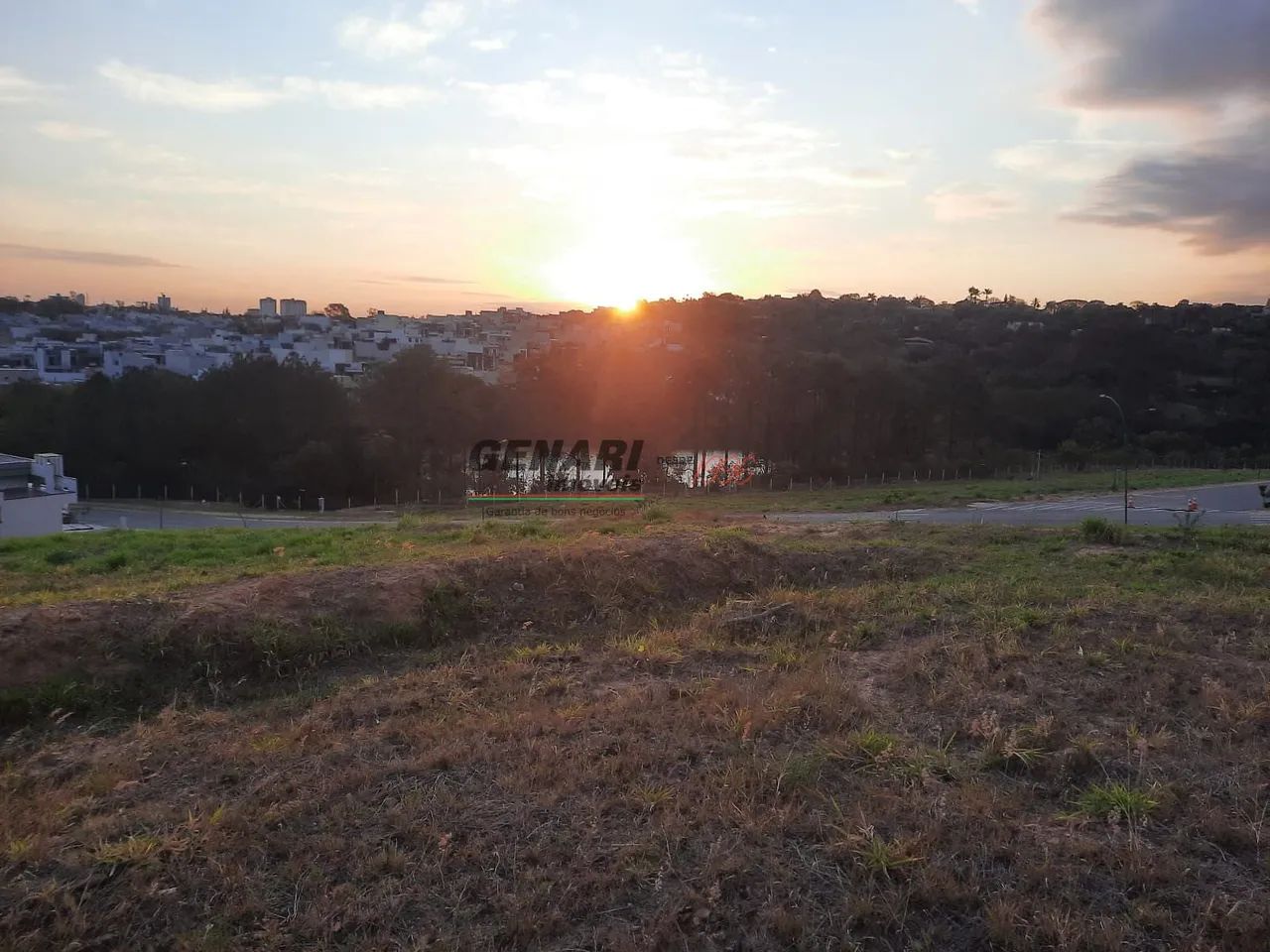 Terreno em condomínio à Venda, Jardim Casablanca, Indaiatuba, SP