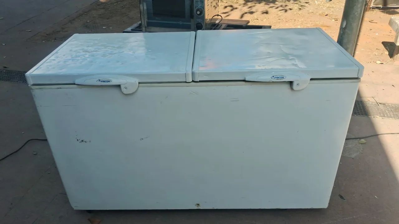 Fricon 500ltrs 