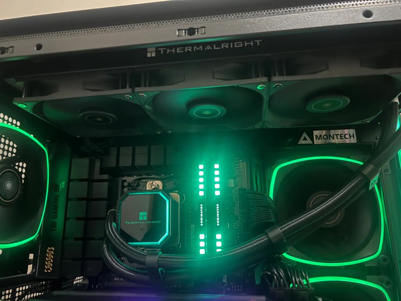 Water Cooler Thermalright