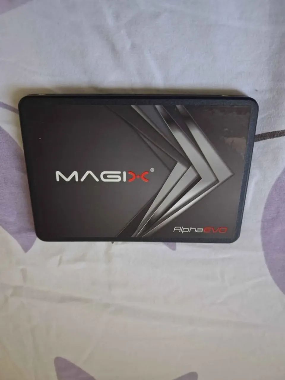SSD 1TB MAGIX - ALPHA EVO - Foto 2