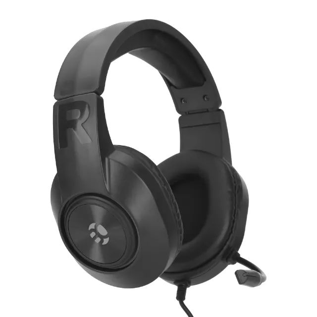 FONE COM MICROFON HEADSET BH03B - PRETO BLUECASE - Foto 4