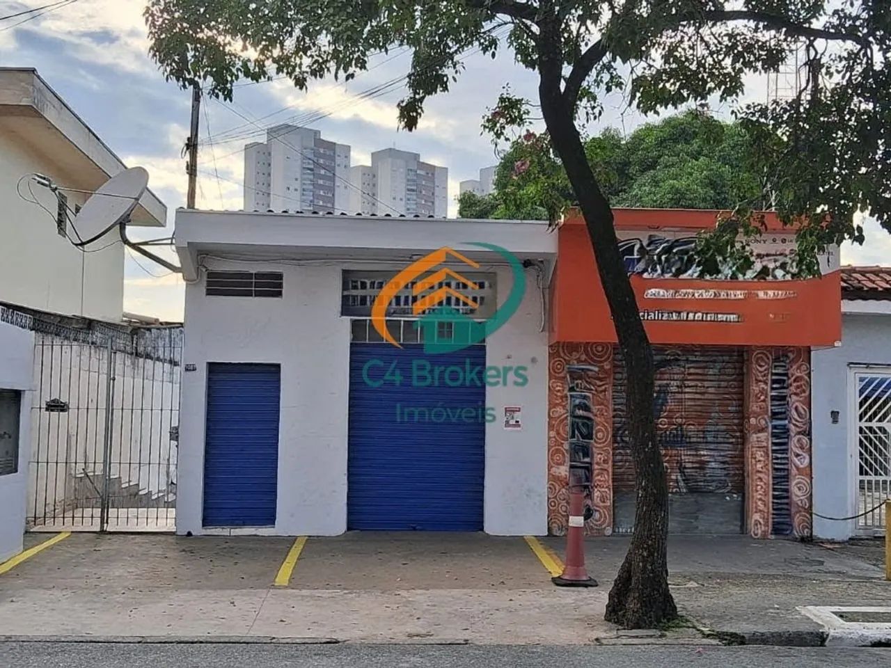 Terreno em Guarulhos - Foto 2