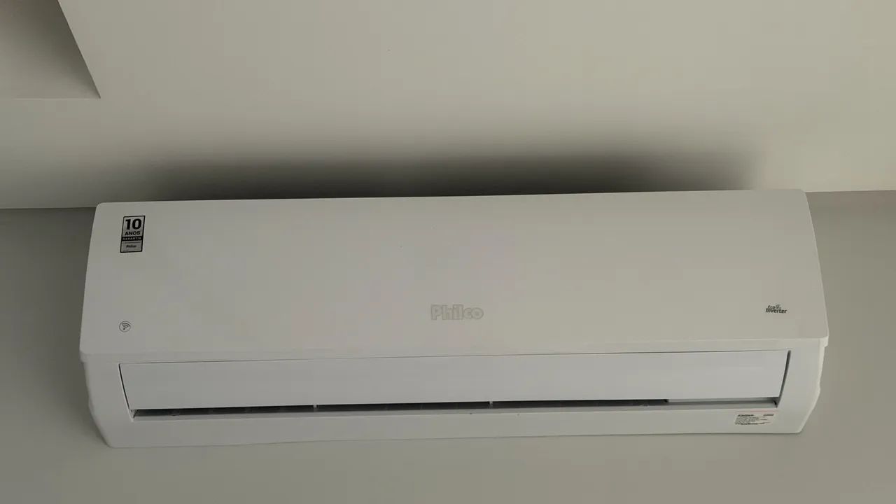 Ar condicionado  - Foto 2