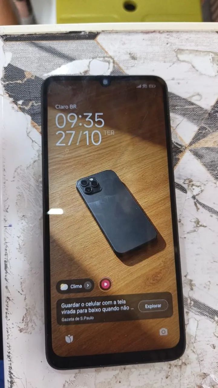 Redmi 13C - Foto 2