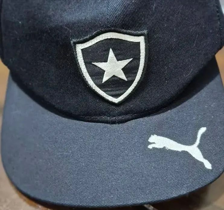 Boné Botafogo Puma Original 