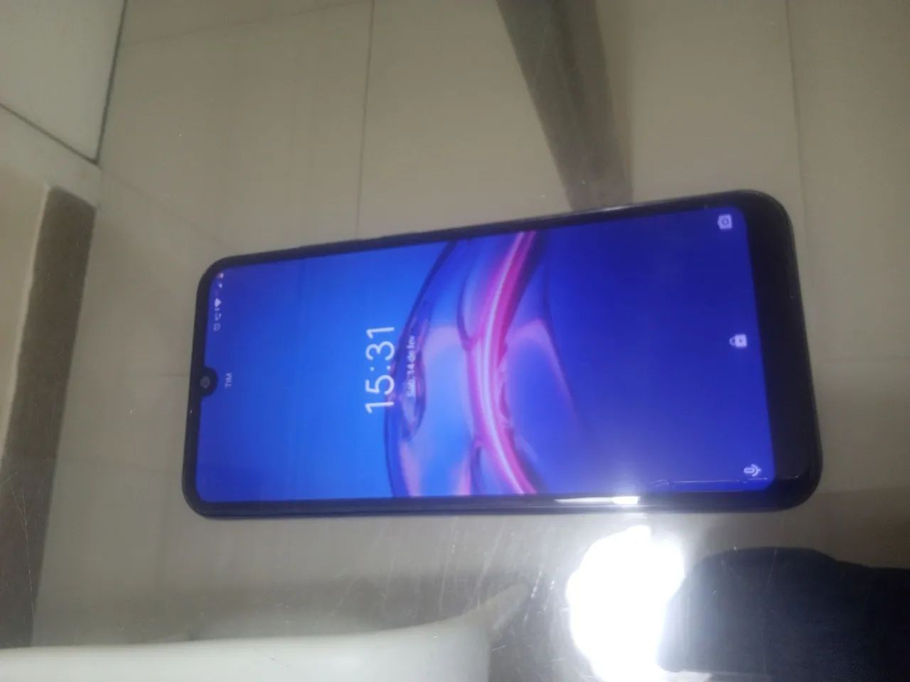 Celular Moto e 6S - Foto 2