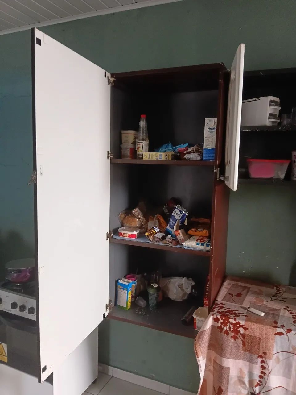 Armário de ferro  - Foto 2