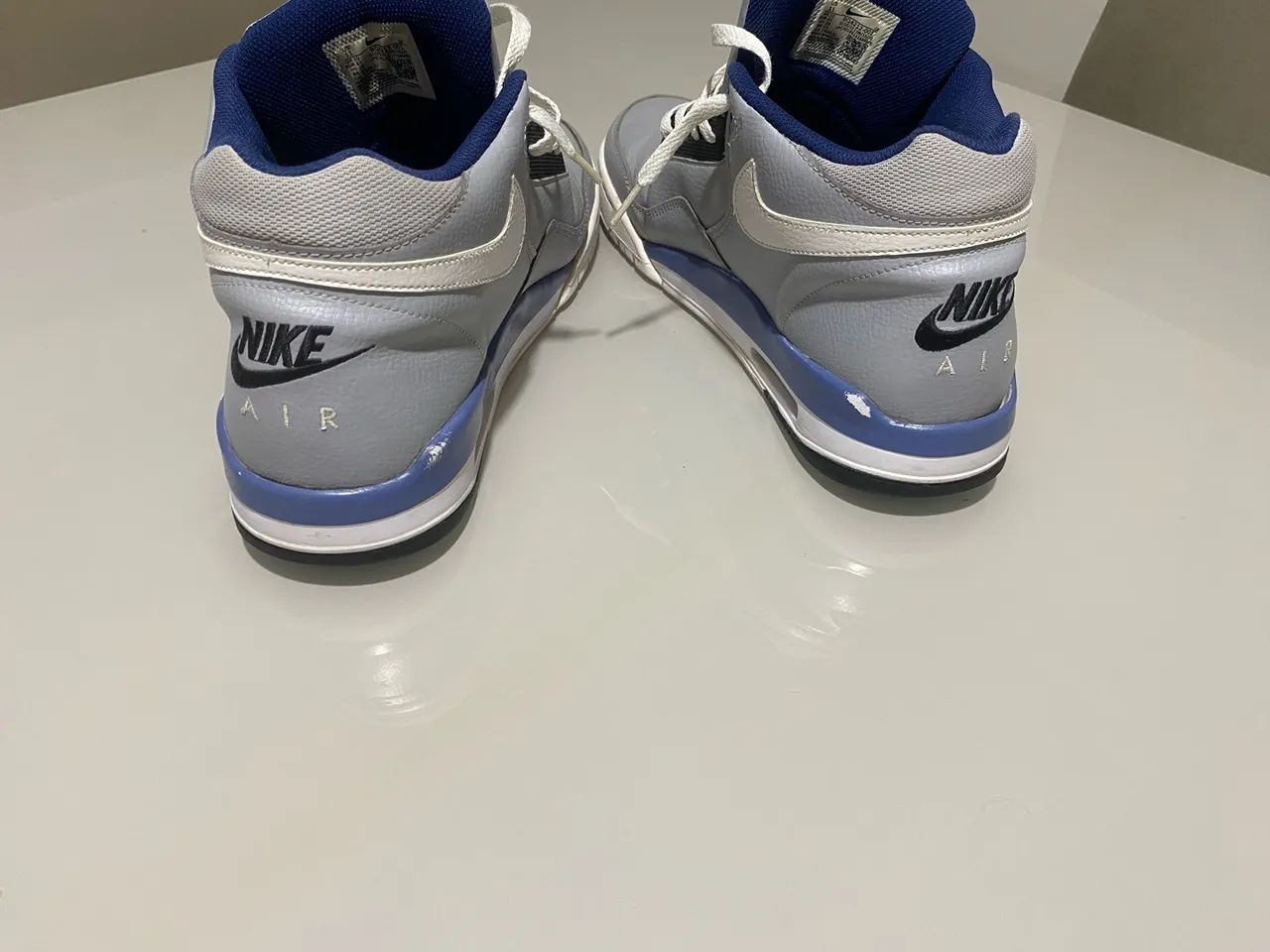 Tênis Nike Flight Legacy - Foto 2