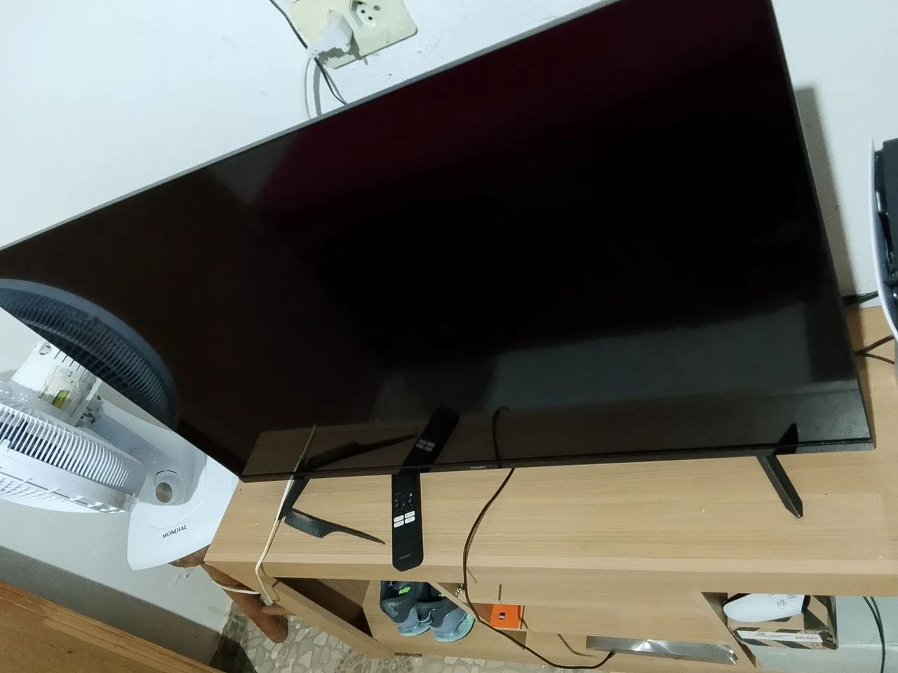 TV smart Philips 