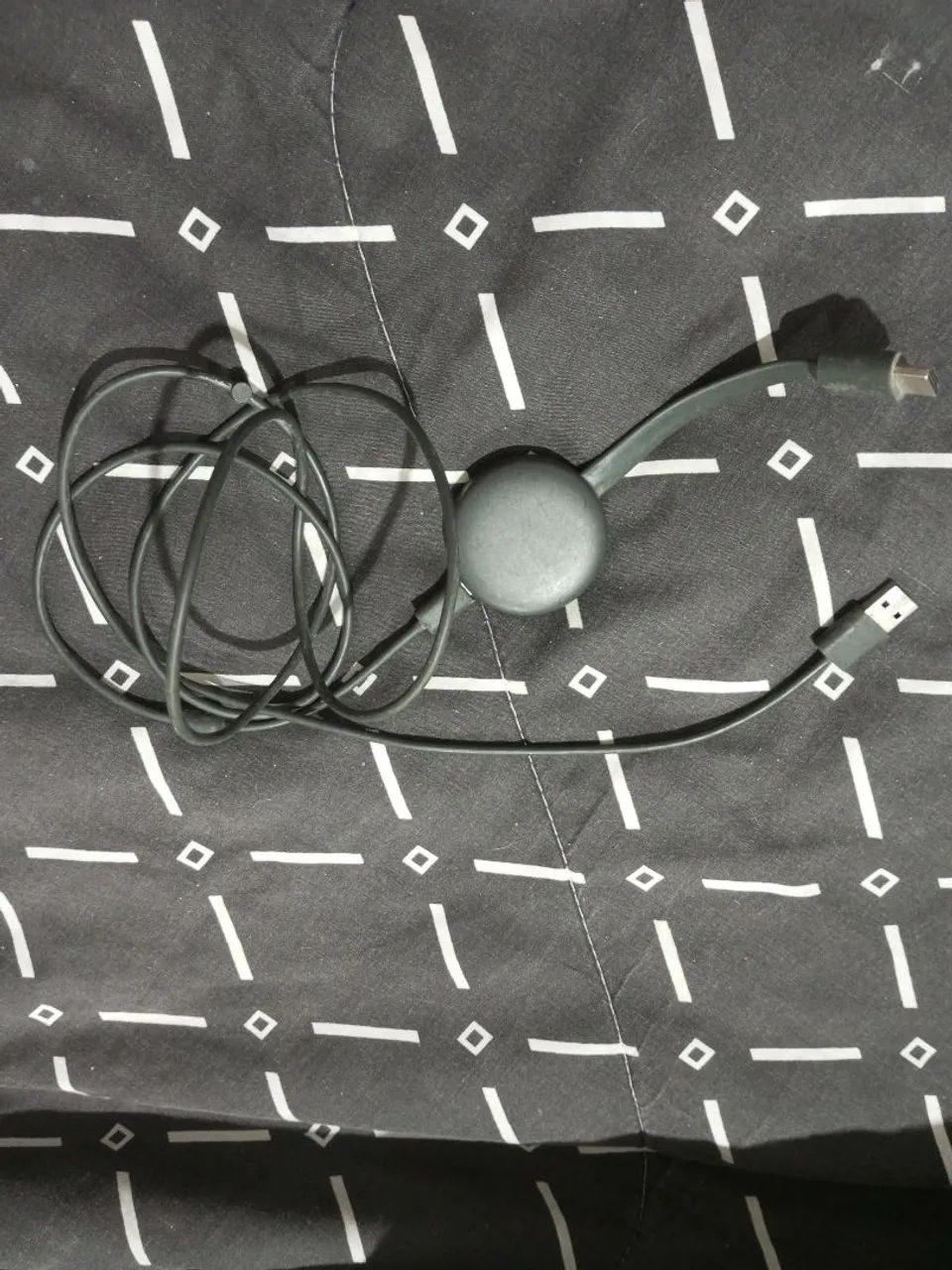 Chromecast original 