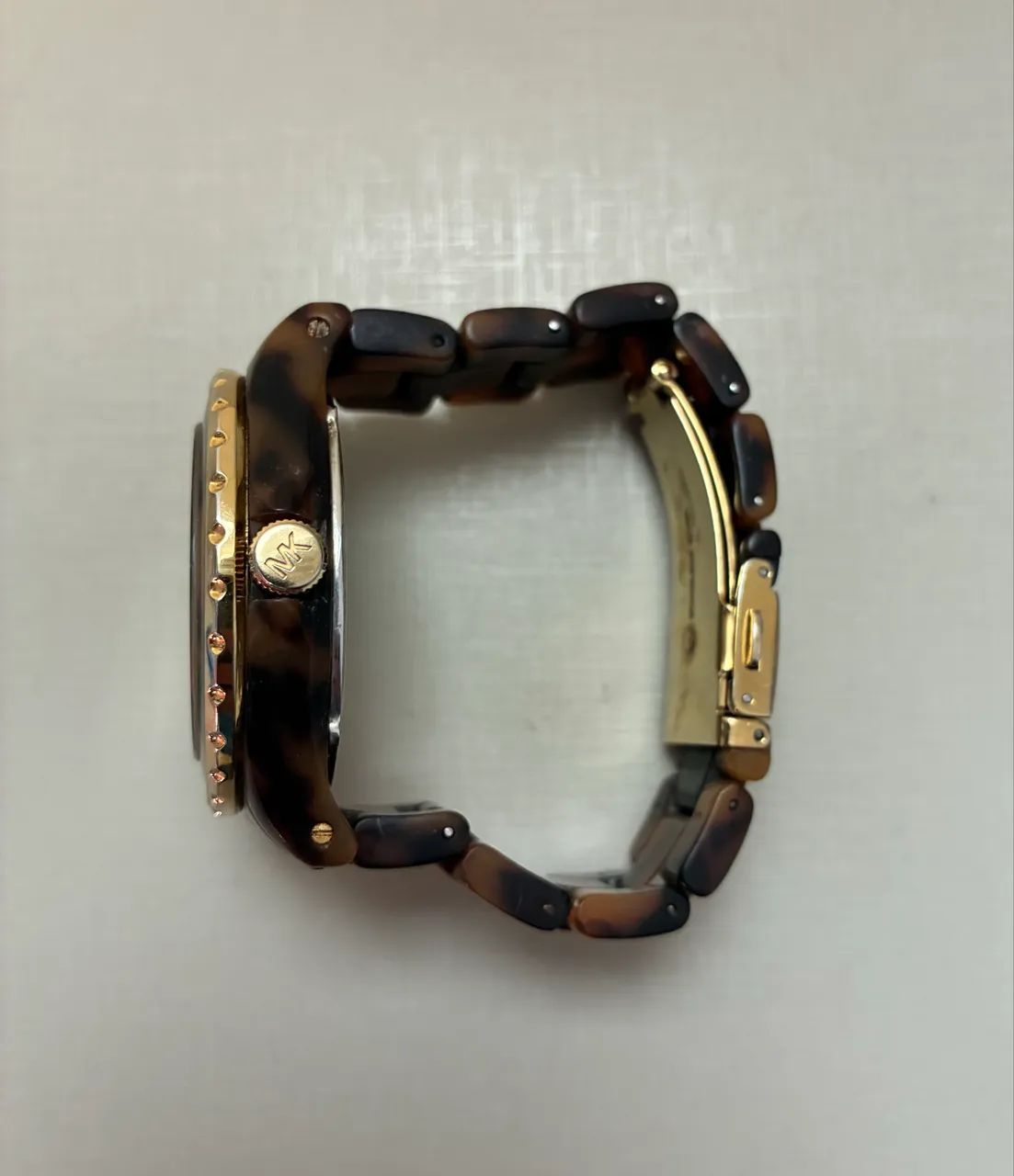 Relógio Michael Kors Feminino MK-5298 - Foto 2