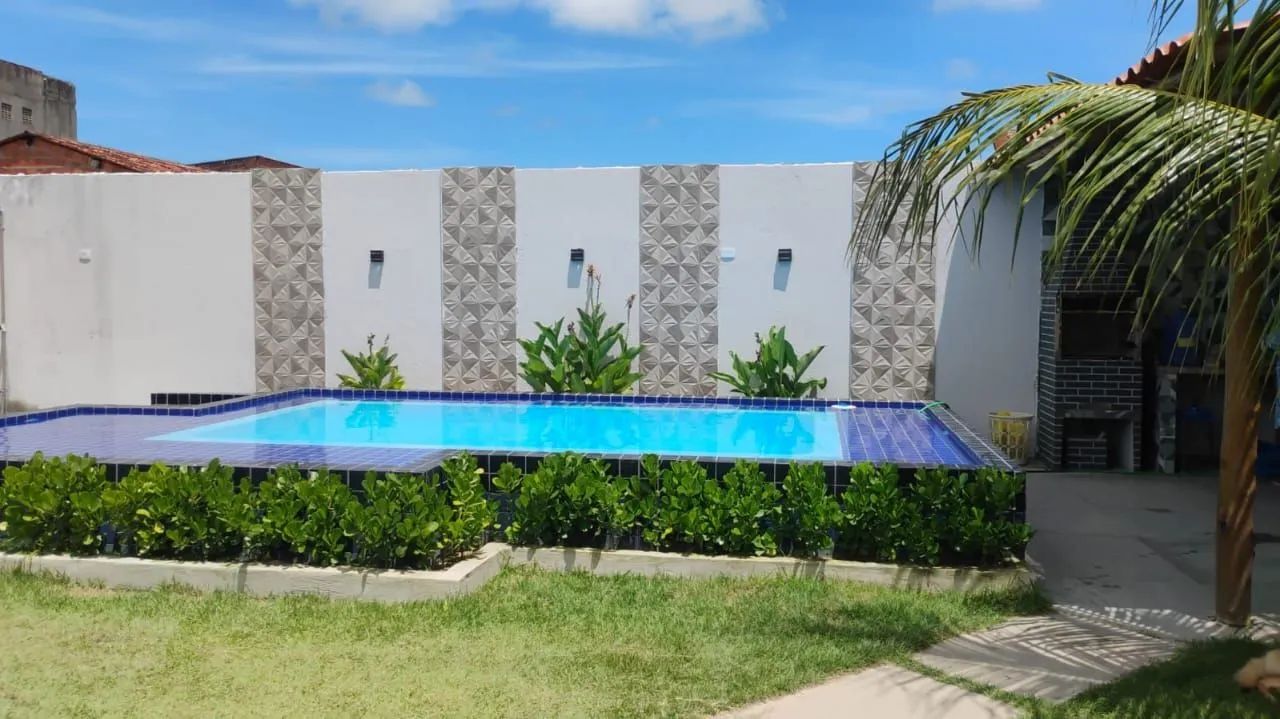 Alugo Casa de veraneio próx praia francês  - Foto 2