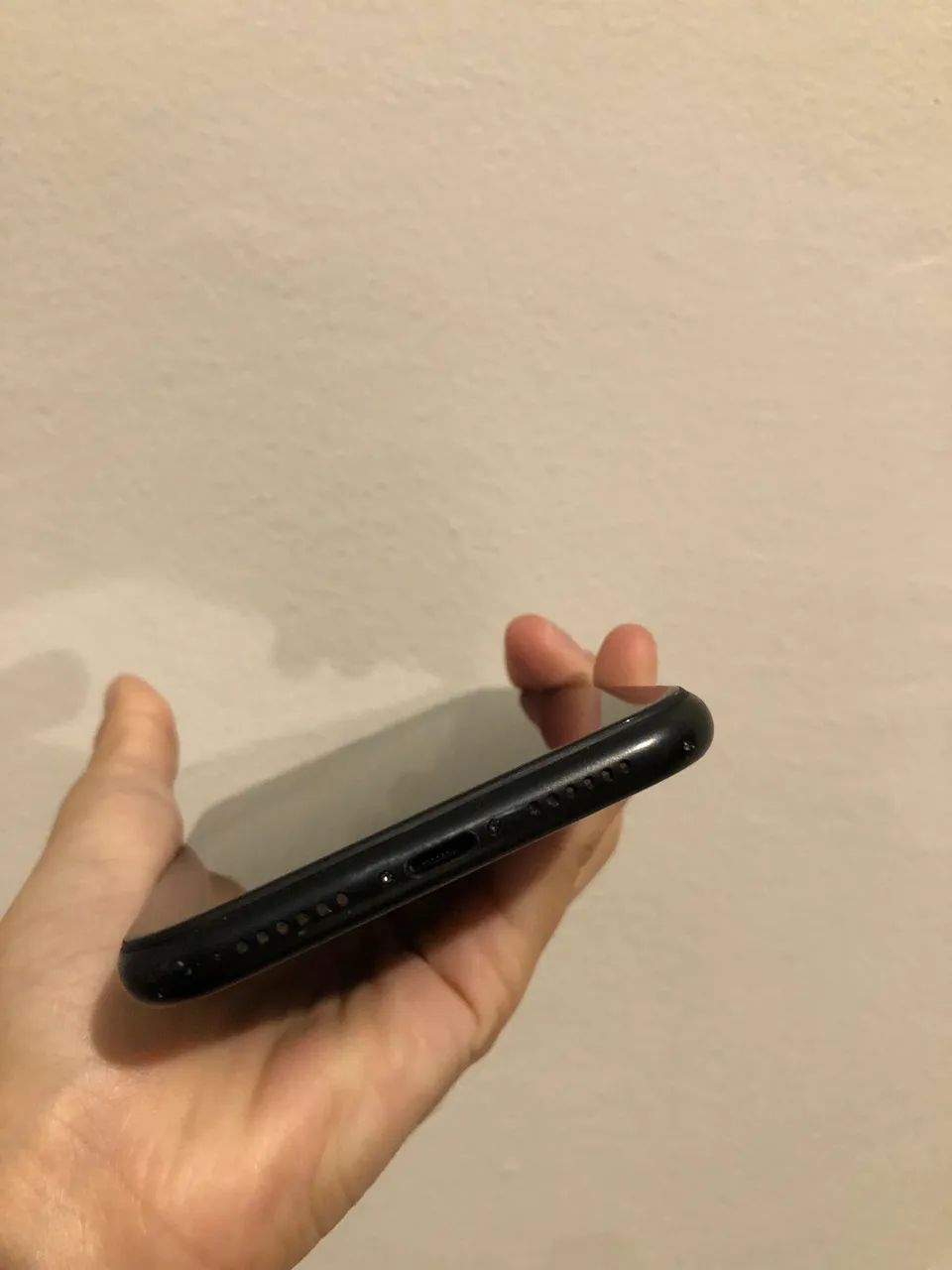 iPhone XR 64GB Preto  - Foto 2