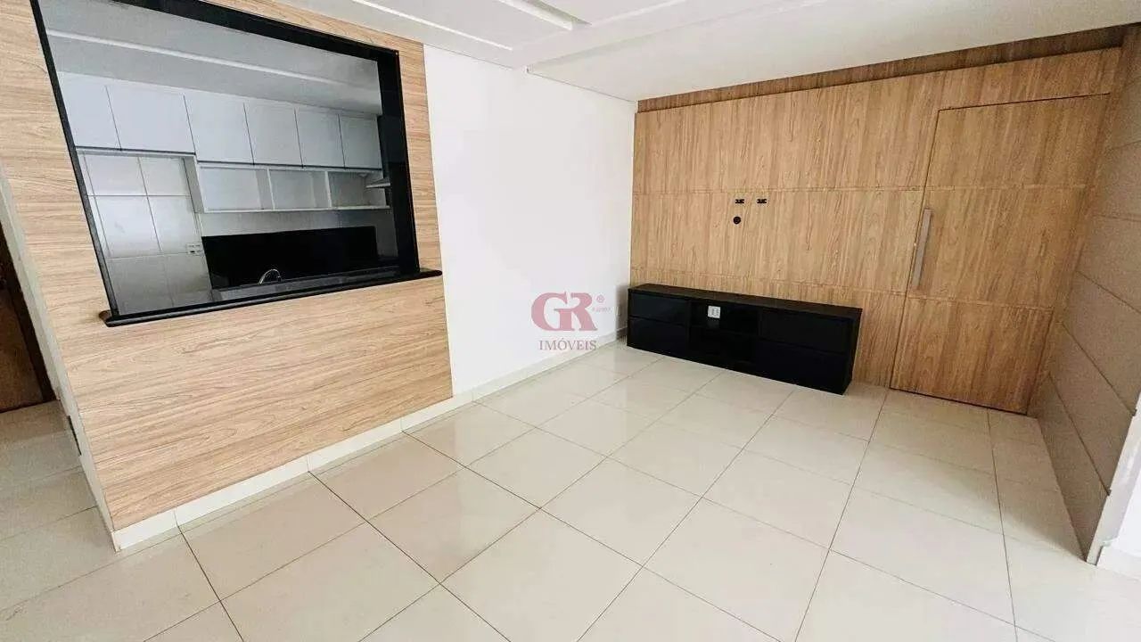Apartamento 3 Quartos com Suíte, Varanda e Lazer Completo