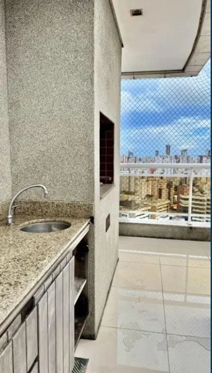 Cobertura à Venda em Fortaleza | 4 Suítes e 317 m² - Foto 5