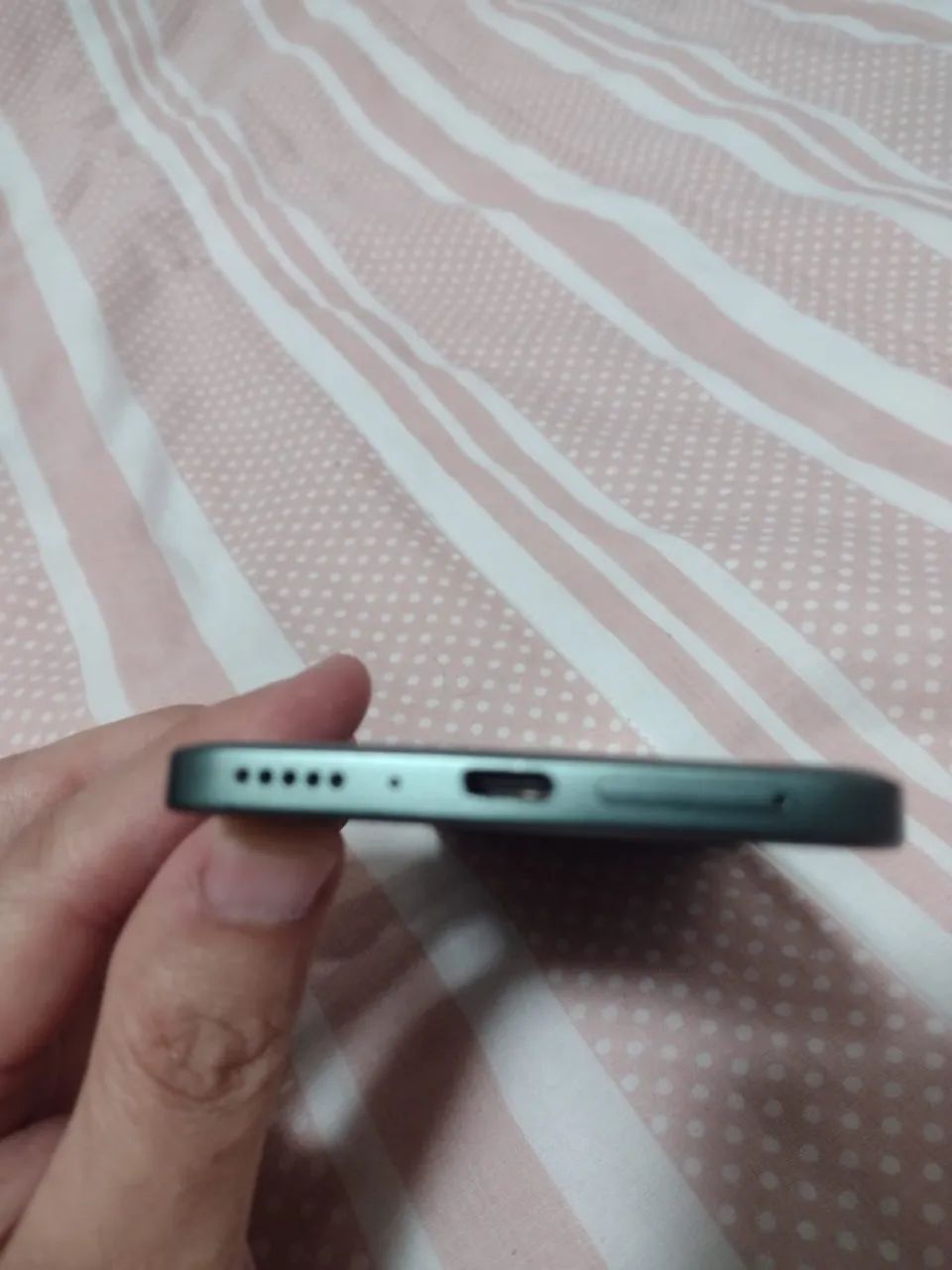 Celular POCO M7 PRO 5G 256GB - Foto 4