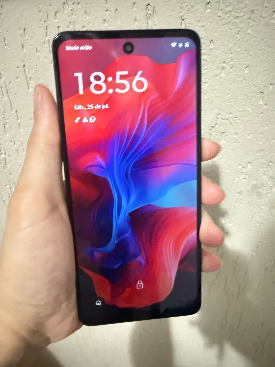 Motorola G04s 128GB - Foto 3