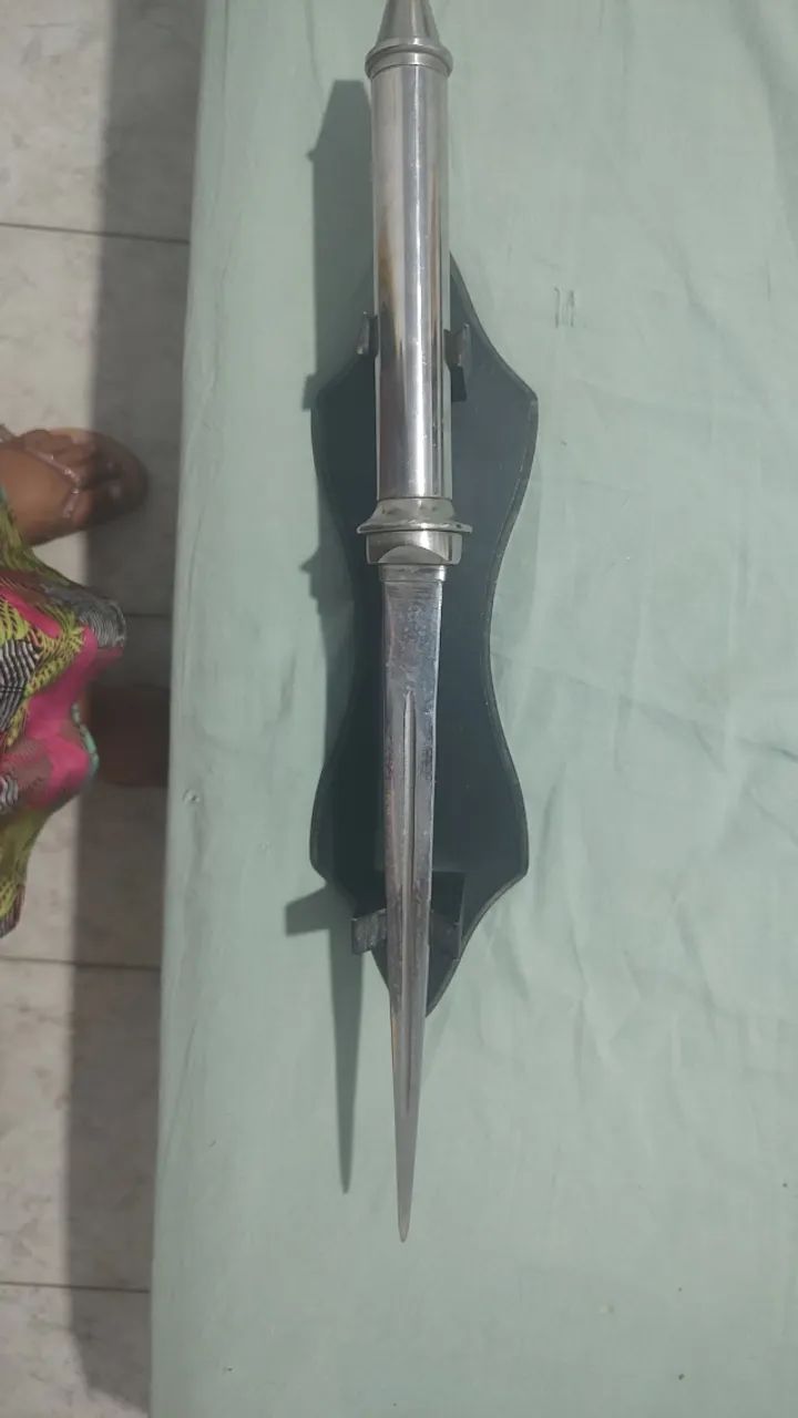 Réplica Espada Supernatural - Espada dos Anjos - Foto 2