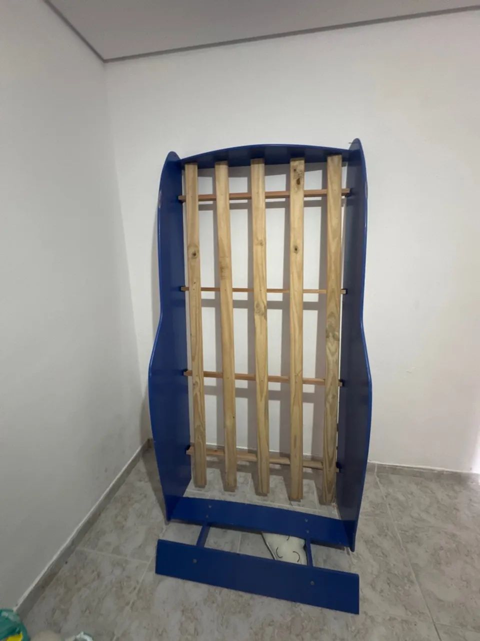 Cama de Criança Hot wheels - Foto 2