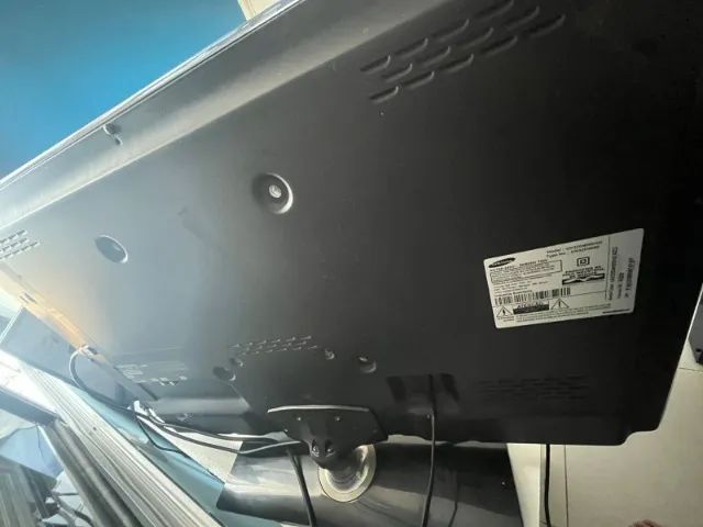 TV LED Samsung 32" - Foto 3